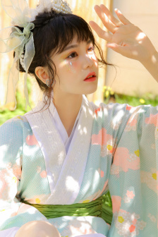 千与千寻